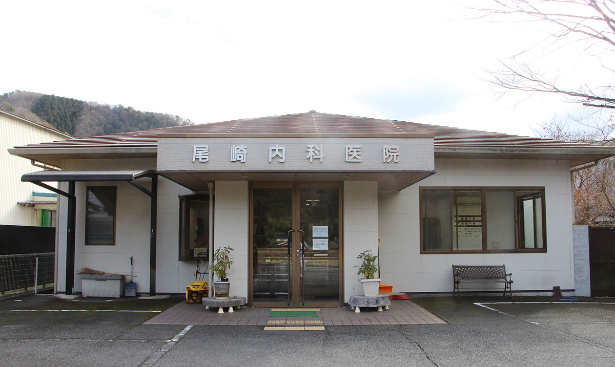 医院・病院